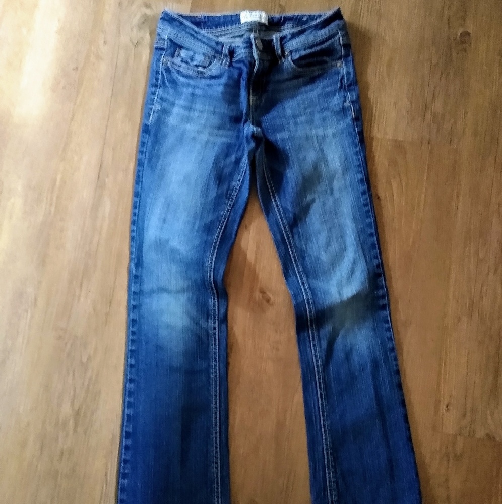 Juniors Aeropostale jeans
